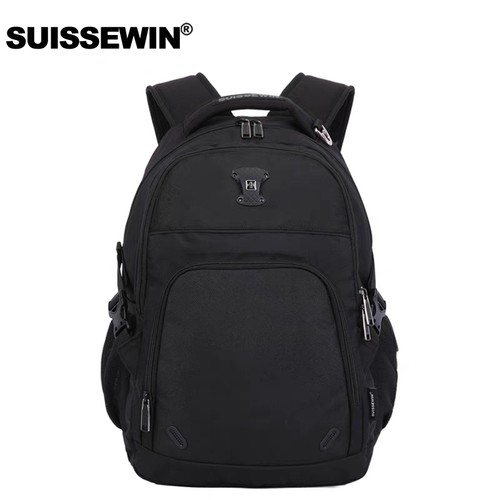 SUISSEWIN休闲男女通用双肩背包