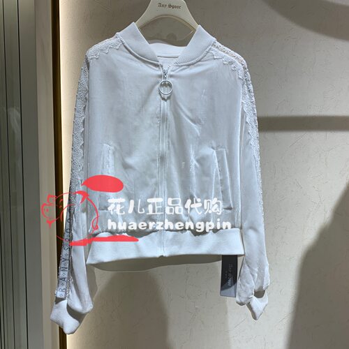 代购春秋百搭气质棒球服外套