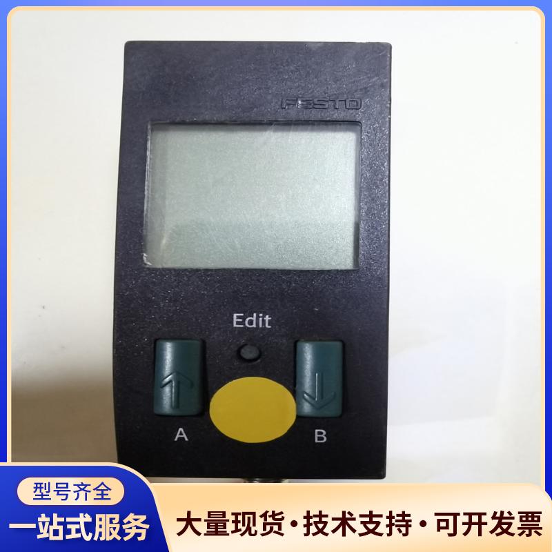 拆机费斯托FESTO传感器SDE1-D10-G2-R1议价0