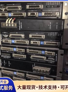 YOKOGAWA横河 伺服驱动器 PC10021   议价0