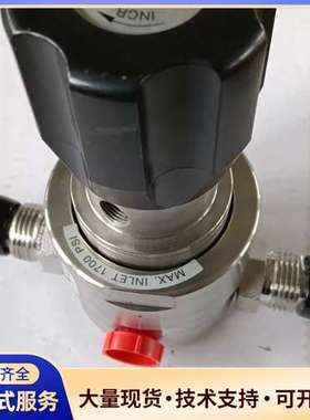APTech阿普泰克调压阀减压阀调节器手动减压阀AP1210