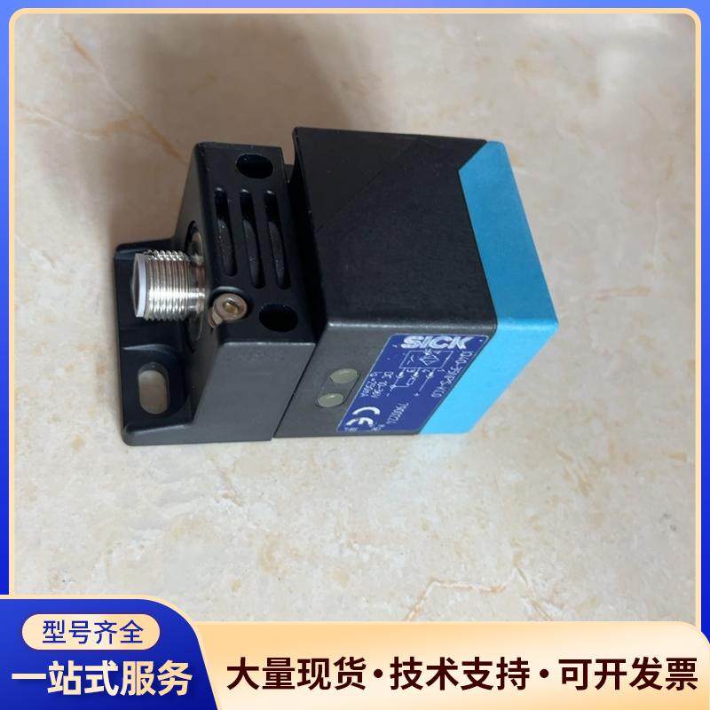 西克SICK接近传感器IQ40-35NPS-KC0议价0
