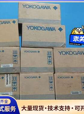 横河YOKOGAWA温度控制器UT550-00