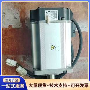 松下A5伺服电机MHMJ082G1U，功率750w