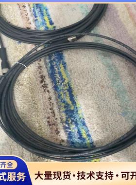 巴鲁夫BCC06WR 双头连接BCC M415-M41议价0