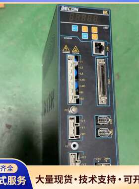 之山伺服驱动器ZSD-iKAS202B，220V输入，2.0