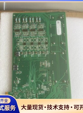 ASM 灯光控制板 03-22170-02 功能正常 全新询价