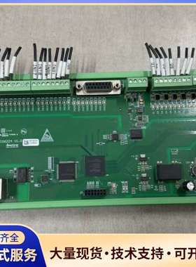Leetro乐创工业控制卡 型号I06224 V1.0，工业