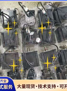 安川伺服电机SGMPS-15ACA21-E，SGMPS-15