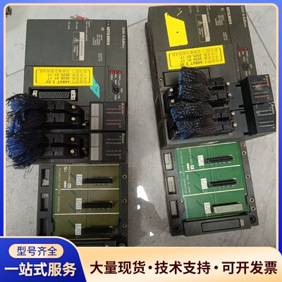 三菱PLC A1SJHCPU 模块询价