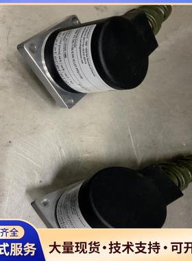 ITALSENSOR编码器TS581，拆机下来的.