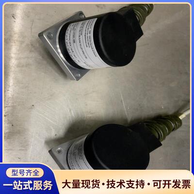 ITALSENSOR编码器TS581，拆机下来的.