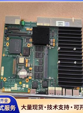 几乎全新OE7200PLUS CPCI CPU主板议价0