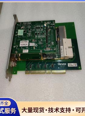 致茂板卡 Chroma 52958.