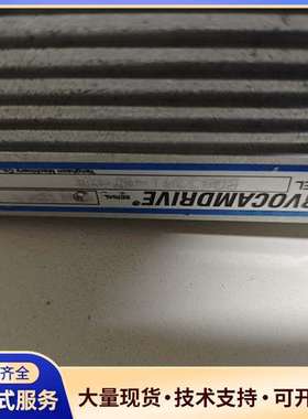 SERVOCMDRIVE RC63201-CU 高精度电动转