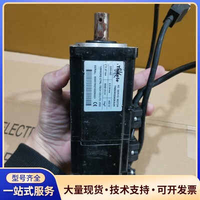微妙伺服马达TMS060040AA25