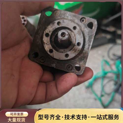 贝加莱电机8LSA25.D9060S200-3拆机货，实物拍询价