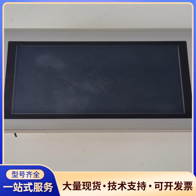 基恩士触摸屏 VT3-Q5MWA，成色漂亮 无破损，无议价0