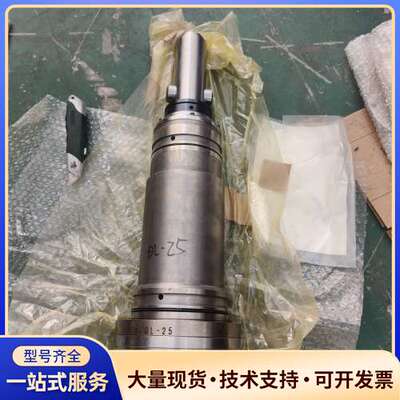 KM6350数控机床主轴TNC35047，OSO11274-