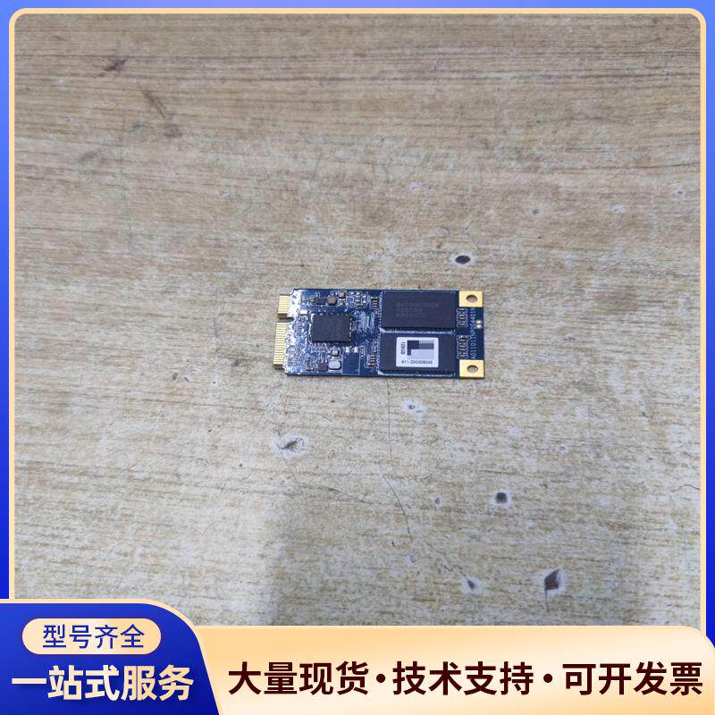 mSATA接口固态硬盘  128G.