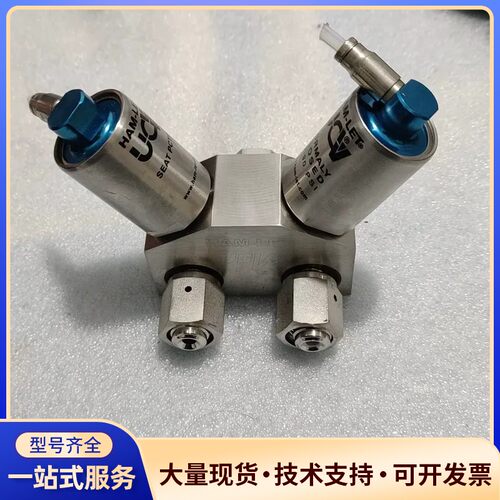哈姆雷特Ham-LET UCV双头气动阀HMB21-4LKL询价