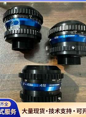 LINOS CAS Float 5.6/120mm镜头