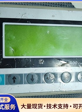 精密机房空调控制器，SL1600F-TH3+成色看图