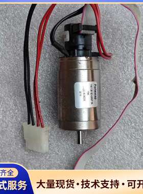 二手进口Portescap电机带编码器35NT 2R 8