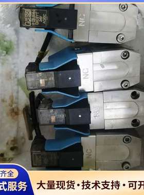 瑞士EUGEN SEITZ电磁阀先导阀