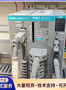 RELIANCE瑞恩PSC5000控制器，RELIANCE询价