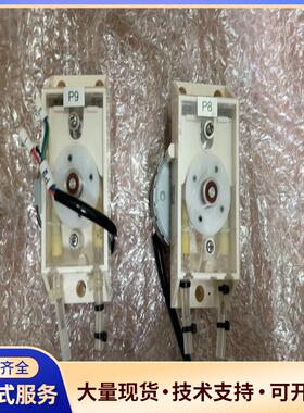 NPW160 P8 P9蠕动泵，二手件，成色新，功能正议价0