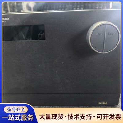 Pharmacia Biotech UV-900紫外检测器，询价
