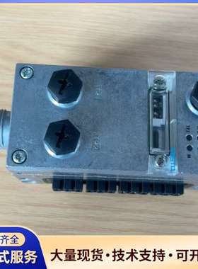 FESTO费斯托阀岛Profinet总线模块