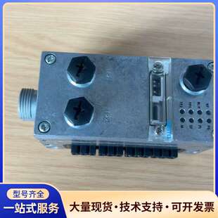 FESTO费斯托阀岛Profinet总线模块