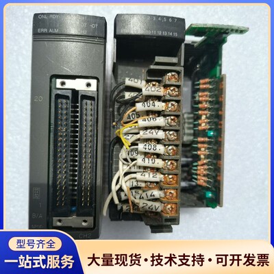 富士PLC模块 NP1F-MP2，NP1Y16T09P6;询价