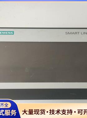 西门子7寸触摸屏smart700IEV3 6A6V 6议价0