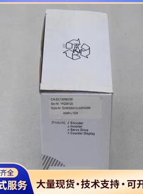 全新宜科ELCO编码器EAMI58W10-GSP409议价0