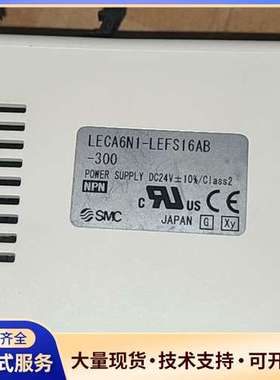 LECA6N1-LEFS16AB-300