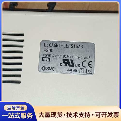 LECA6N1-LEFS16AB-300