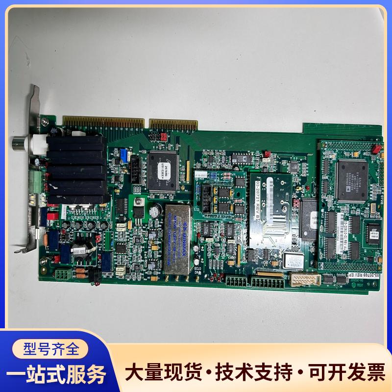 ASM PC-BQM1 BD WITH ADSP218议价0