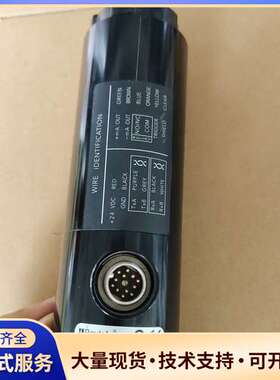 成色漂亮美国雷泰RAYMR1SCSF红外线测温仪，拆机件，实