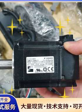 安川伺服电机 SGMJV-02ADL21