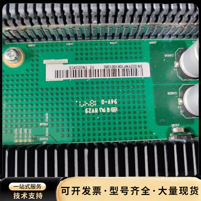 华为OSN9800 TNU2 UXCS交叉板数量10张 标价询价