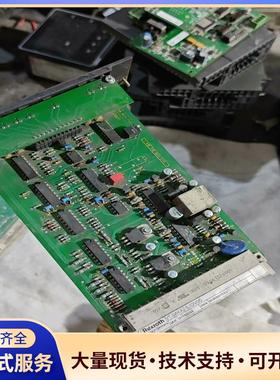 德国产力士乐Rexroth比例放大器 08114050议价0