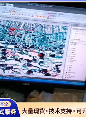 澳浦UB203I三目数码显微镜