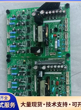 安川G5驱动板ETC615761/ETC615771/ETC