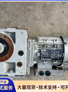 伦茨GSS05-2M HBR 071C32，0.37KW，未