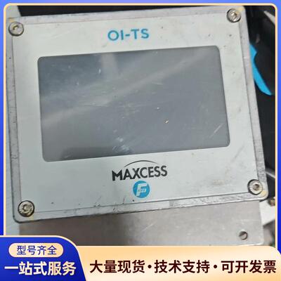 M383375 MAXCESS美赛斯面板二手拆机议价0