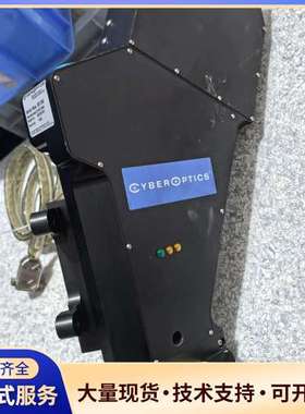 CYBEROPTICS SE300激光传感器，拆机件，实物拍