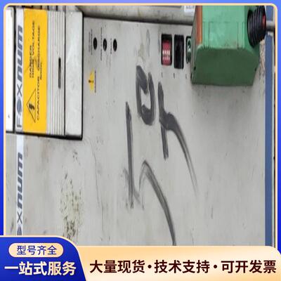 赐福FOXNUM伺服电源 MDLL3015N00AN0议价0